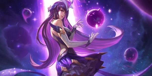 lol云顶之弈S3星守女团法阵容怎么搭配 S3星守女团法阵容攻略 