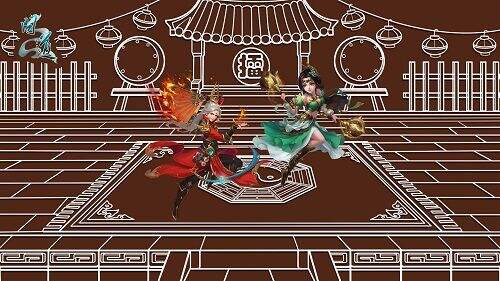 《问道》十余载 中州2019全回顾