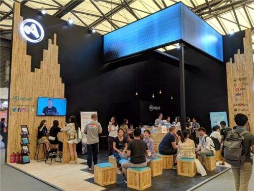 Adjust、Coda Payments将于2020 ChinaJoy BTOB展区精彩亮相!