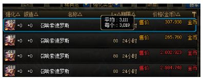 DNF低伤害小号怎么打2+2 每日出货技巧分享