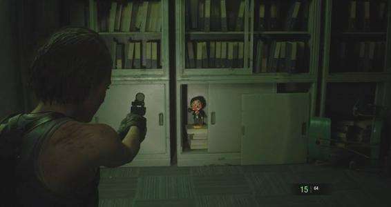 生化危机3重制版储物柜密码是什么 储物箱密码大全