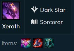 LOL云顶之弈10.8版本泽拉斯星守法师阵容推荐