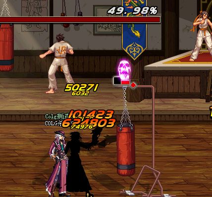 DNF午夜生死轮盘介绍 100级史诗左轮枪评测