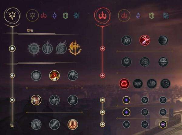 LOL10.8征服者男刀怎么玩 10.8征服者男刀玩法攻略