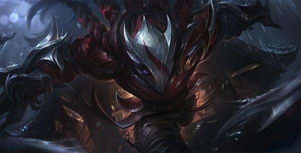 LOL10.8征服者男刀怎么玩 10.8征服者男刀玩法攻略