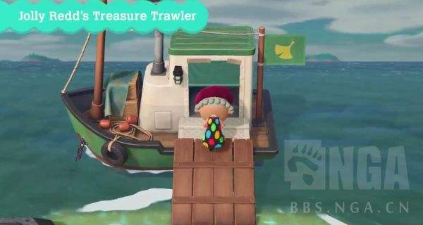 动物森友会1.2版本更新了哪些内容 动森1.2版本新增内容介绍