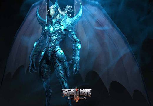 奇迹世界SUN新区将至,世界中枢等你来战