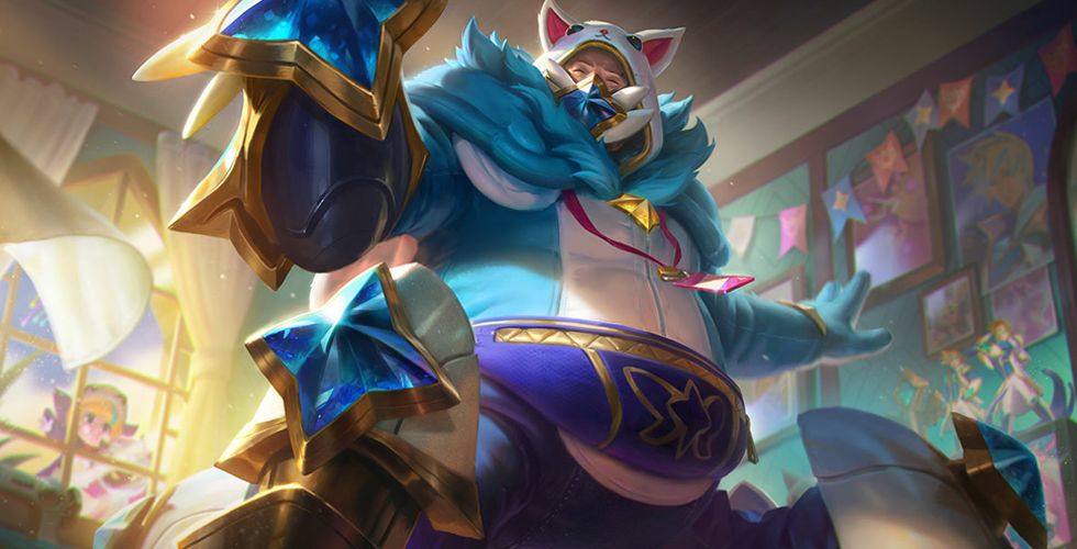 LOL10.8厄加特符文怎么选 10.8厄加特符文选择攻略