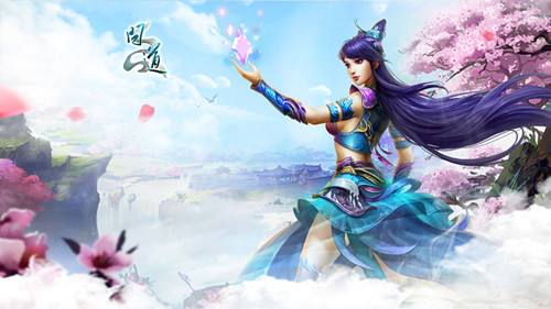 《问道》百宝翻牌超值返利 会员许愿梦想成真