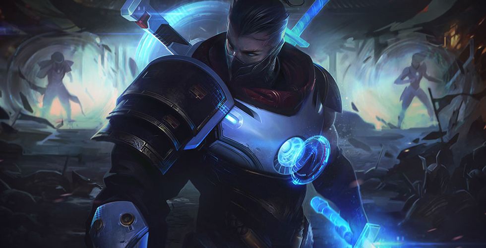 LOL10.8版本慎要怎么玩 10.8版本慎法技巧攻略