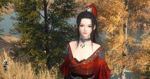 为了减少玩家五一出行,逆水寒又出怪招