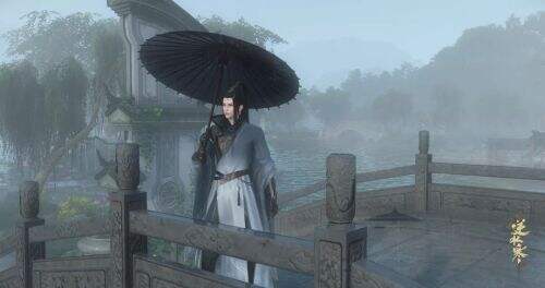 为了减少玩家五一出行,逆水寒又出怪招