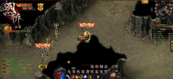 世界级挑战 37《烈斩》噩梦级BOSS登场