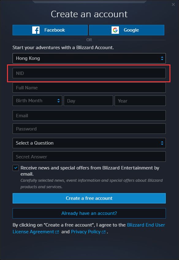 使命召唤：战区周免试玩如何注册账号？Golink加速器为玩家助力