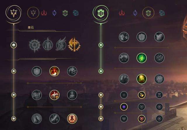 LOL10.8版本上单血魔流狮子狗玩法攻略