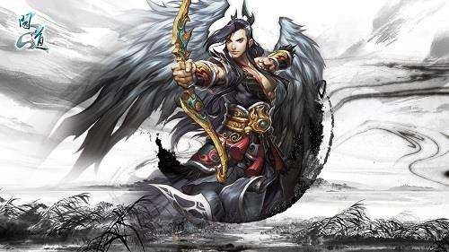 四月狂欢季 《问道》代练平台活动火热开启