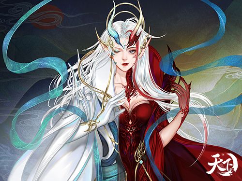 天下3山海大荒事,余潇洒饕餮背景大揭秘