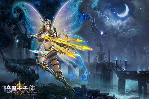 高手进阶 37《暗黑大天使》天使玩法深度解析