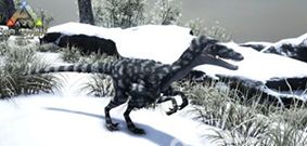 方舟生存进化伤齿龙怎么样伤齿龙驯服方法介绍 特玩网