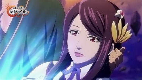 播出   在已播出的第0集中可以看到,西岚为改变魔界那场大战的结局,为