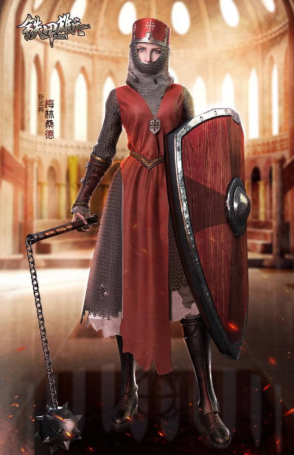 hey，来开启我们的生日趴！ 《铁甲雄兵》三周年庆典盛大来袭