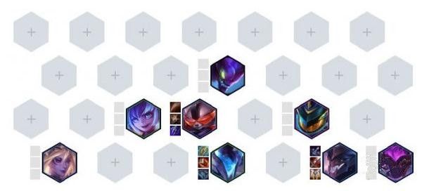 LOL云顶之弈暗星机神刺运营技巧介绍