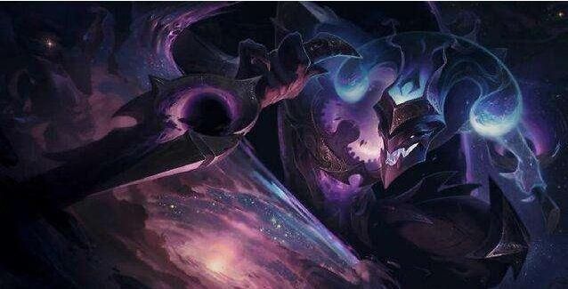 LOL云顶之弈暗星机神刺运营技巧介绍