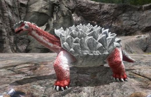 方舟生存进化 新闻 方舟生存进化淡水碳龟怎么驯服 淡