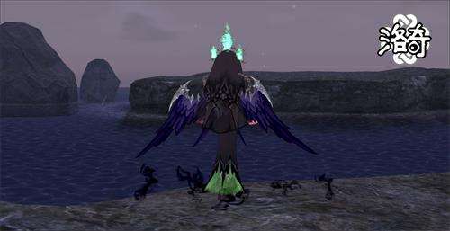 黑夜惊魂 《洛奇》死亡引导者服饰登场