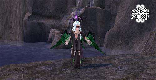 黑夜惊魂 《洛奇》死亡引导者服饰登场
