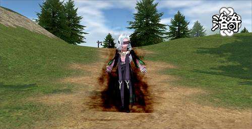 黑夜惊魂 《洛奇》死亡引导者服饰登场