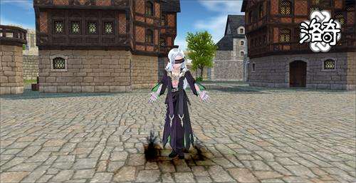 黑夜惊魂 《洛奇》死亡引导者服饰登场