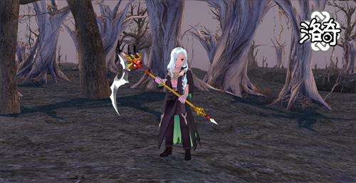 黑夜惊魂 《洛奇》死亡引导者服饰登场