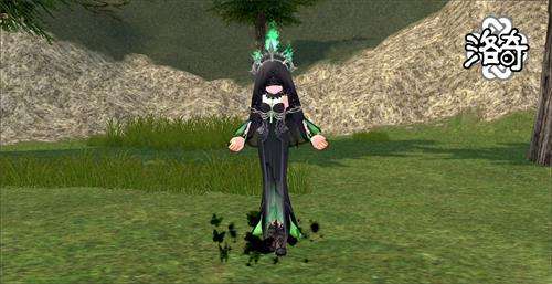 黑夜惊魂 《洛奇》死亡引导者服饰登场