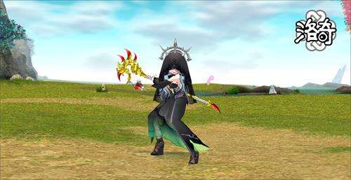 黑夜惊魂 《洛奇》死亡引导者服饰登场