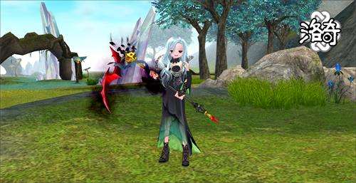 黑夜惊魂 《洛奇》死亡引导者服饰登场