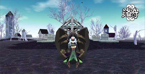 黑夜惊魂 《洛奇》死亡引导者服饰登场