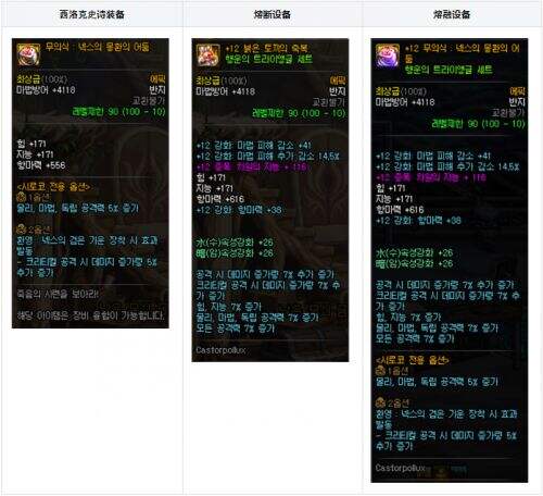 DNF希洛克raid团本介绍 掉落装备机制一览