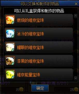 DNF维京酒馆这些性价比道具值得优先兑换