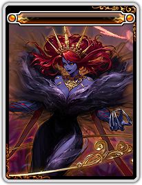 希洛克团本附魔卡片立绘一览 魅魔赛高