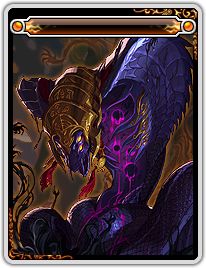 希洛克团本附魔卡片立绘一览 魅魔赛高