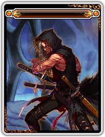 希洛克团本附魔卡片立绘一览 魅魔赛高