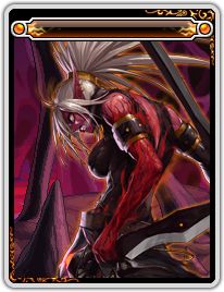 希洛克团本附魔卡片立绘一览 魅魔赛高