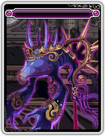 希洛克团本附魔卡片立绘一览 魅魔赛高