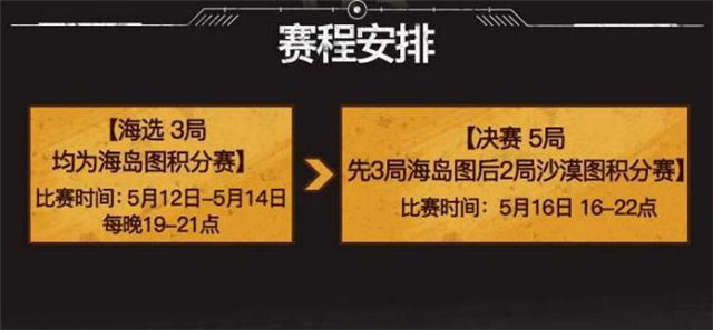 Hello语音杯和平精英挑战周赛报名开启，决出最强特种兵队伍!