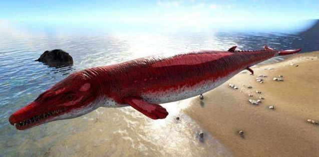 方舟生存进化龙王鲸产油方法推荐
