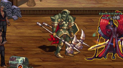 DNF圣者的黄昏套装属性介绍 100级史诗皮甲