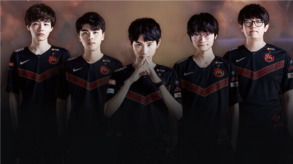 TA说 再打一年！