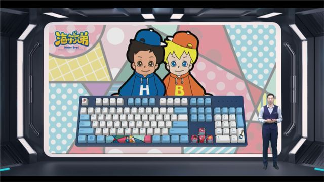 雷神新品发布会举行 发布新款游戏本、台式机及外设