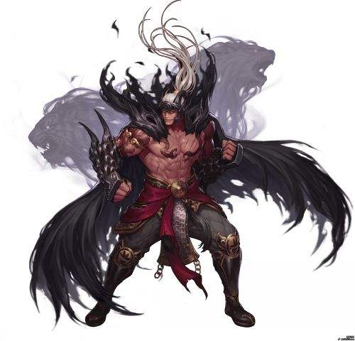 DNF希洛克raid全部出场人物背景故事介绍